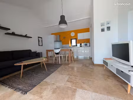 à louer une maison individuelle
