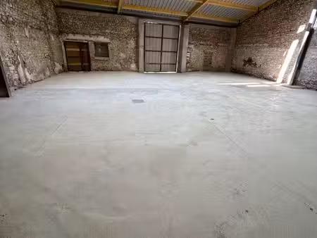 location grange 150m2