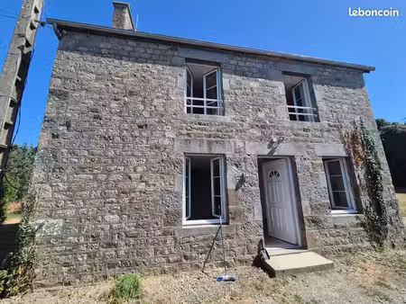 maison 3 pièces 72 m²