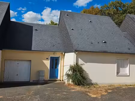 maison à louer t3