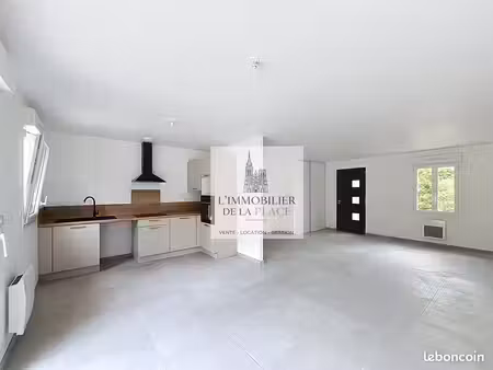 maison 5 pièces 85 m²