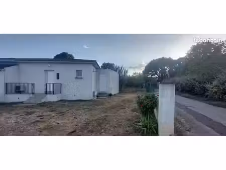 charmante mini villa