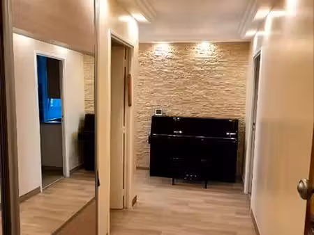 appartement 4 pièces