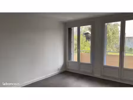 appartement 4 pièces 69 m²