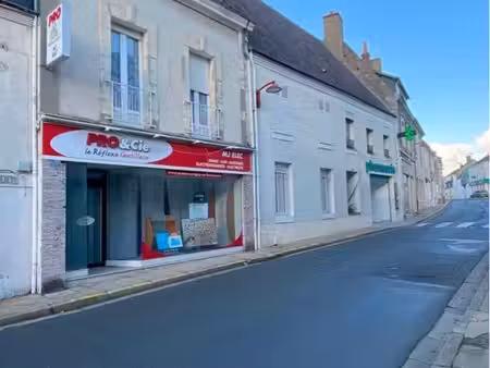 à louer – local commercial de 67 m²