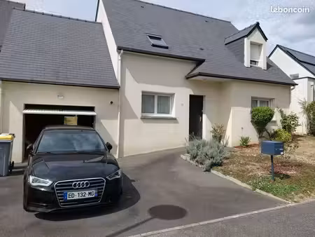 location chambre