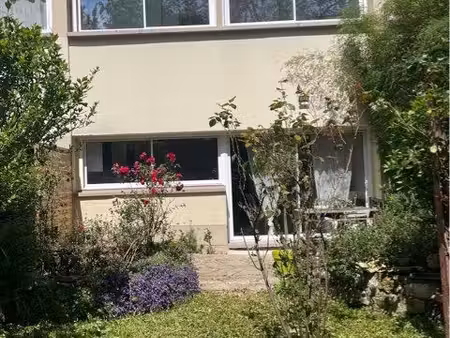 maison rénovée 103m2