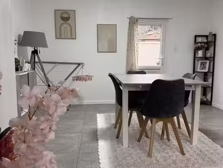 maison 2 pièces 65 m²