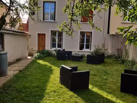 maison 110m2