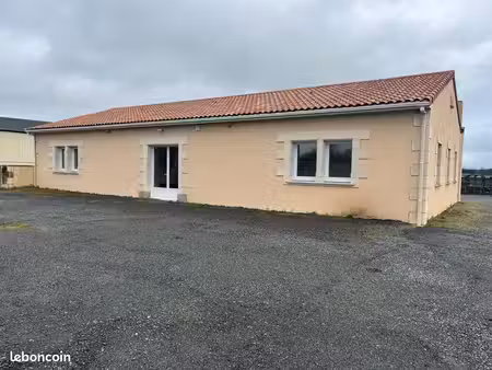 location de maison