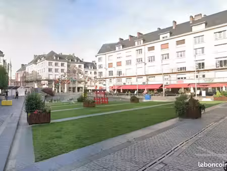 local commercial 59 m²