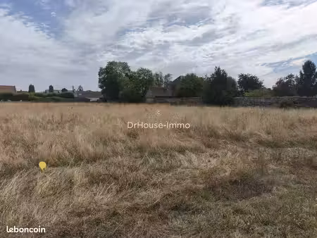 terrain 3800 m² fescamps