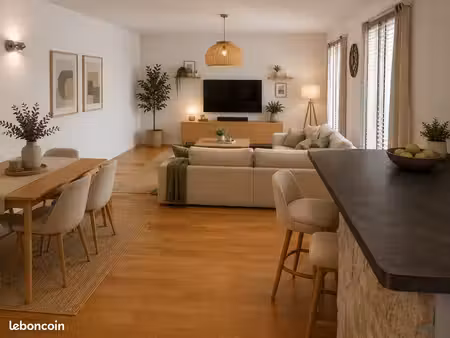 maisons-laffitte – secteur château | à 7 min du rer et du centre-ville