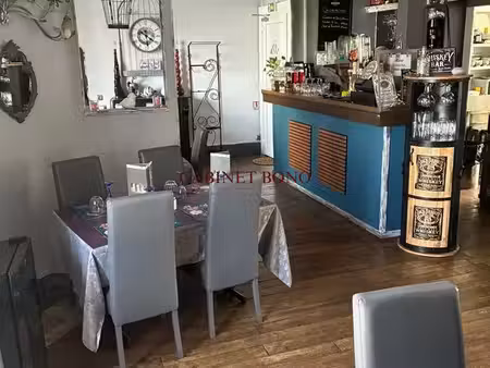 restaurant melun