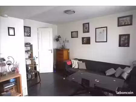 appartement 2 pièces 28 m²