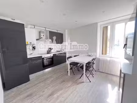 appartement t3