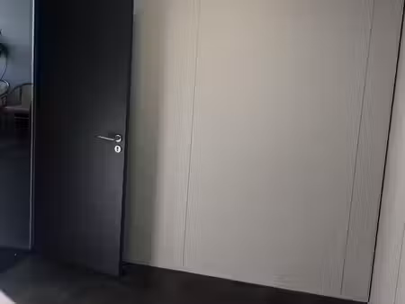 bureau équipé de 11m² à louer