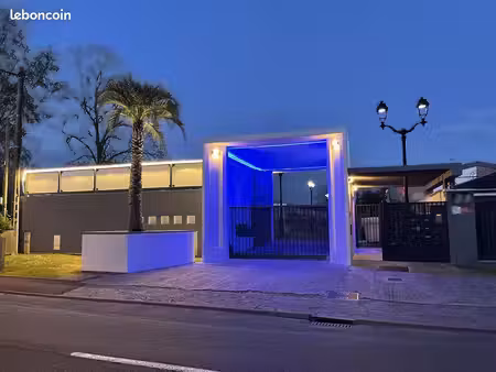 location-gérance – complexe événementiel & professionnel – fort potentiel