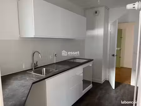 appartement 5 pièces 105m² à louer 1990 - le chesnay 78150