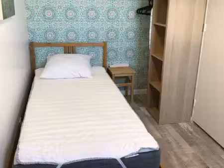 studio meublé sartrouville