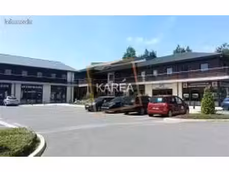 bureaux 21 m² serris