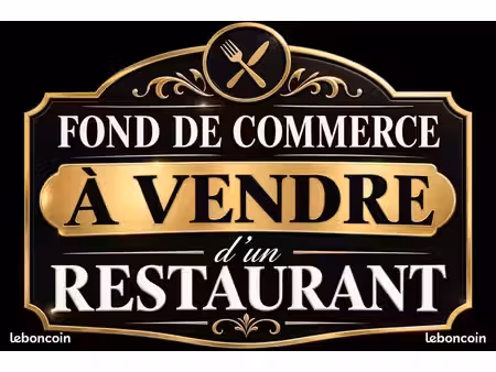 fond de restaurant ou droit au bail