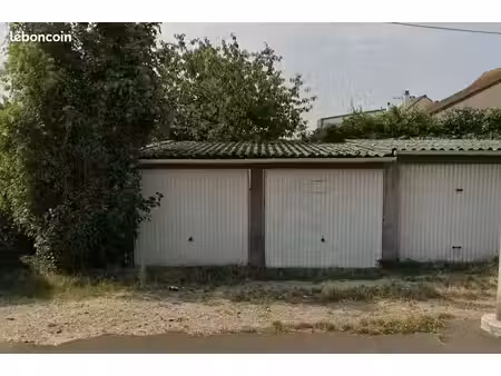 box à louer