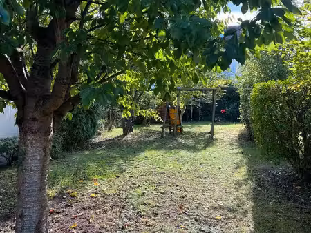 maison 6 pièces 143 m²