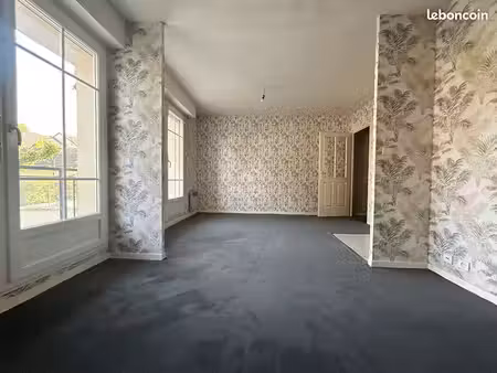 appartement 1 pièce 34 m²