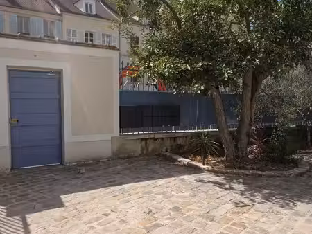 studio hypercentre st germain en laye