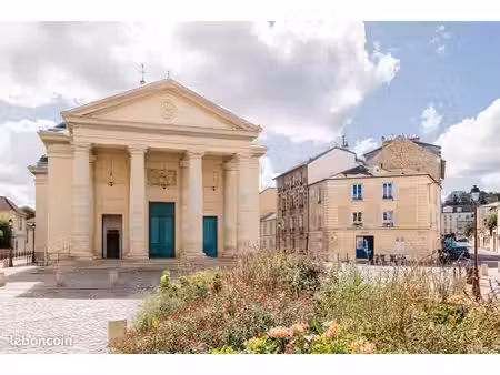 location bureaux versailles montreuil