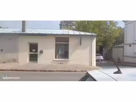 boutique/bureau direct propriétaire