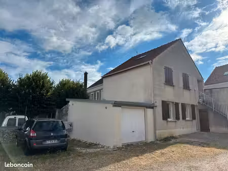garage sécurisé