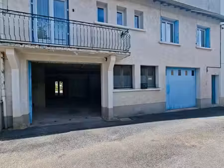 maison a vendre