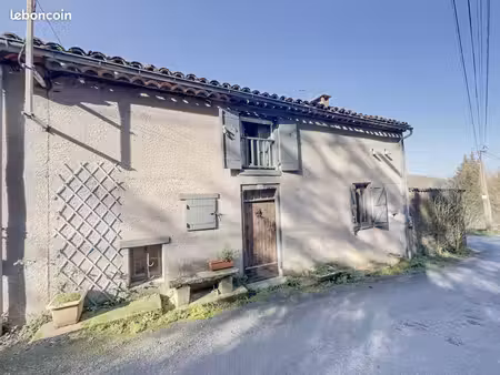 maison 3 pièces 77 m²