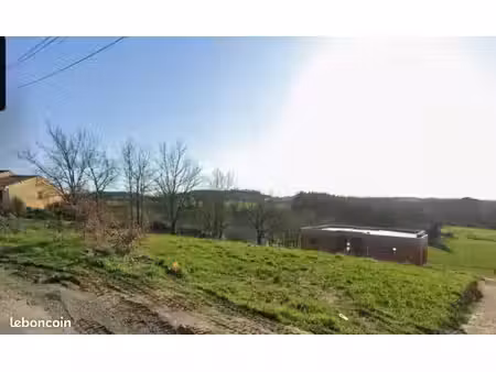 terrain à bâtir albi 81000