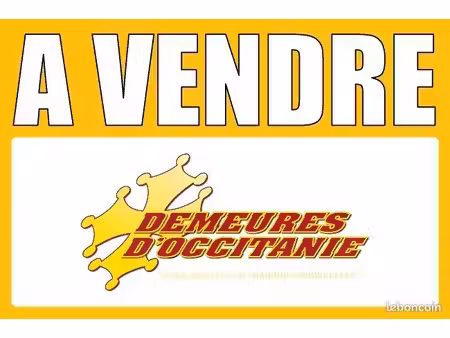 terrain constructible taix 81130