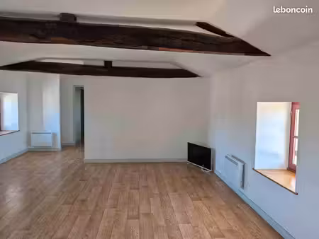 appartement centre champdeniers