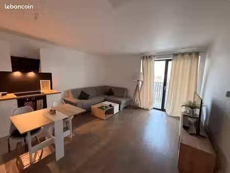 appartement neuf - chanteloup