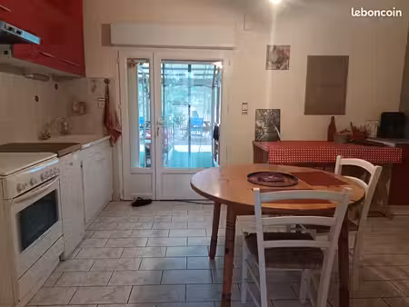 petit meublé