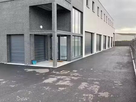 bureaux de 15m² à 25m² - freneuse
