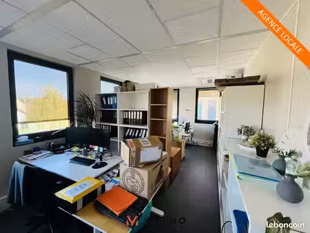 bureaux 70 m² saint-germain-en-laye