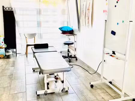sous-location cabinet médical
