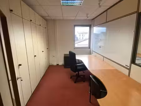 local commercial houilles