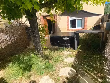 maison 5p 106 m² albi – idéal investisseur ou famille – pap
