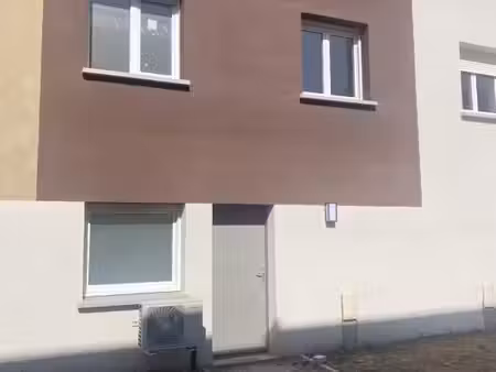 maison 3 pièces 67 m²
