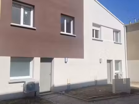 maison 4 pièces 78 m²