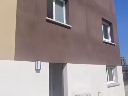 maison 4 pièces 93 m²