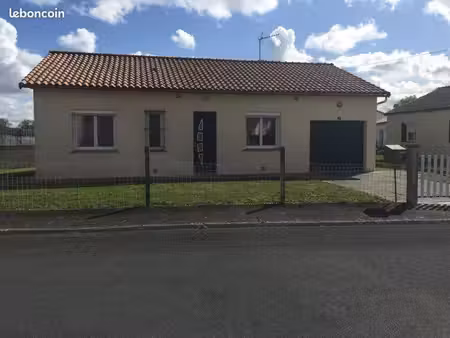 immobilier