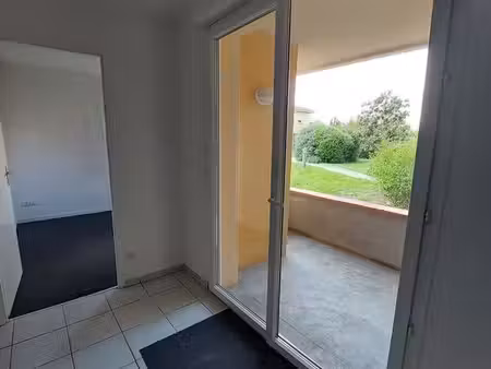 gaillac appartement 43 m²
